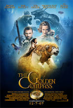 The Golden Compass (240x320)(S60v3)
